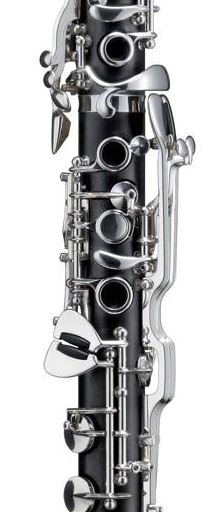 Clarinetto pieno sistema Clarinet clarinette clarinetto FULL sistema superate 