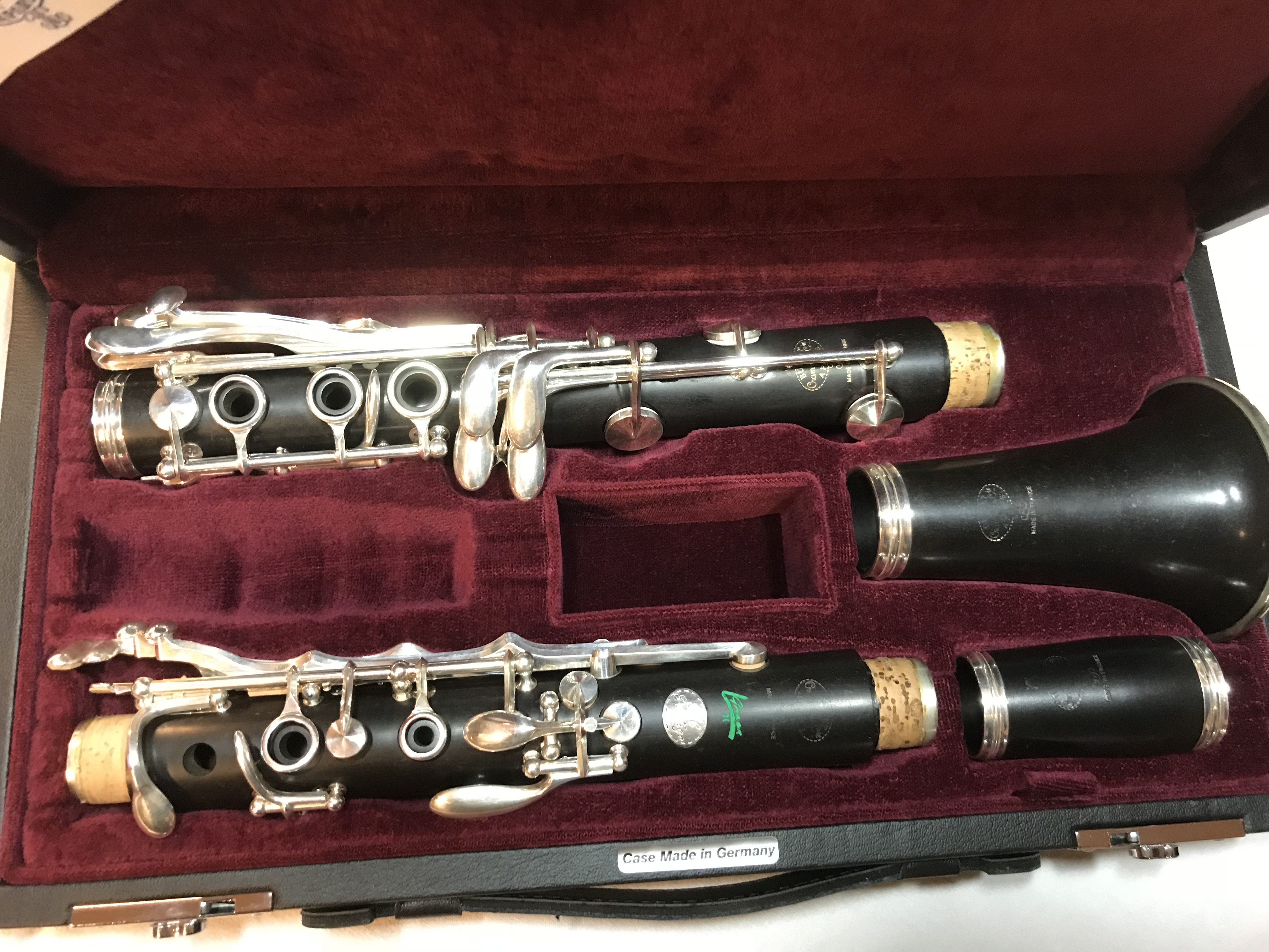 buffet clarinet price list buffet clarinet price list